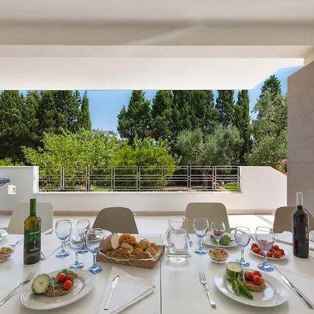 Gloria By Barbarhouse Villa Leverano