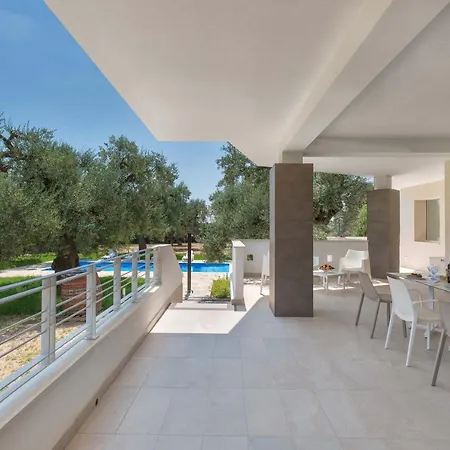 Villa Gloria By Barbarhouse Leverano