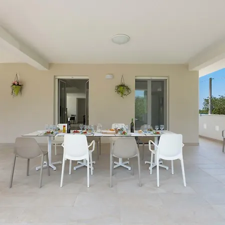 Villa Gloria By Barbarhouse Leverano