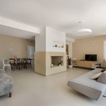 Villa Gloria By Barbarhouse *