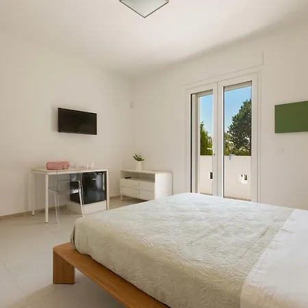Villa Gloria By Barbarhouse *