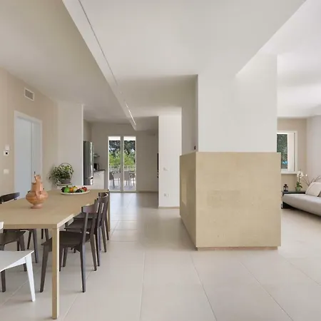 Gloria By Barbarhouse Villa Leverano